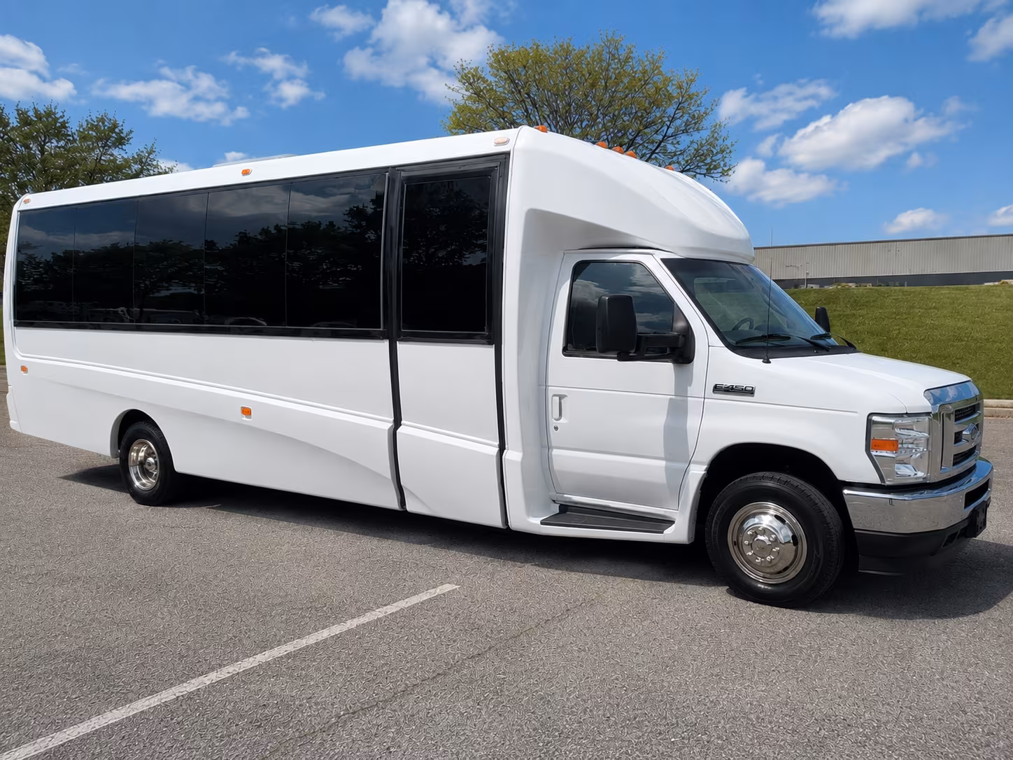 arizona s heat makes climate controlled wedding shuttles more than a luxury