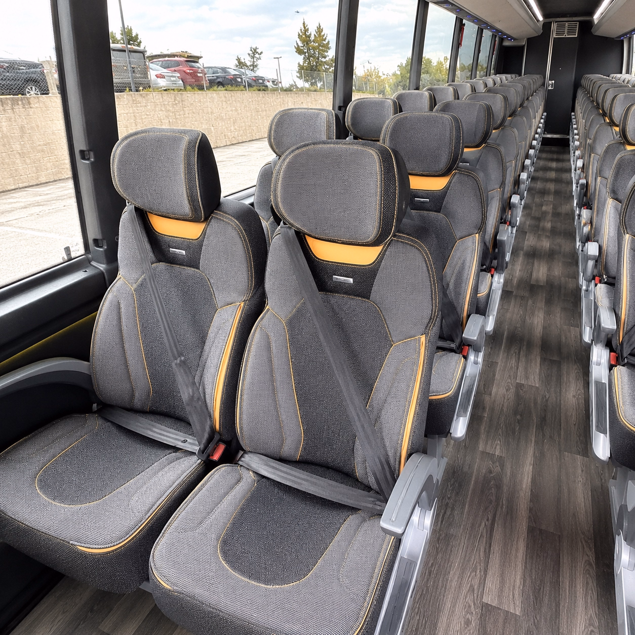 avondale airport shuttle services your group can trust