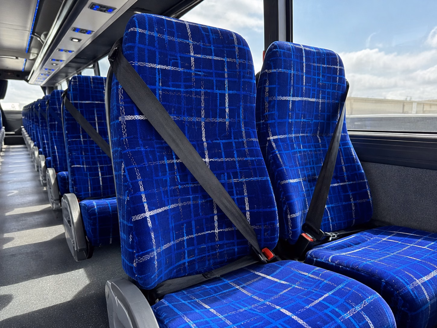 avondale book your avondale long distance charter bus rental