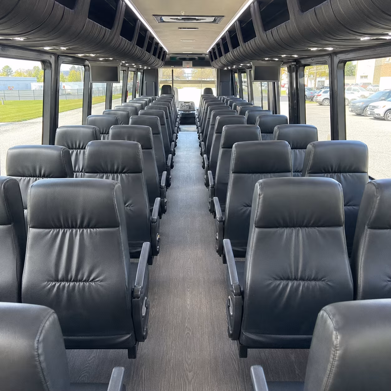 avondale bus rentals