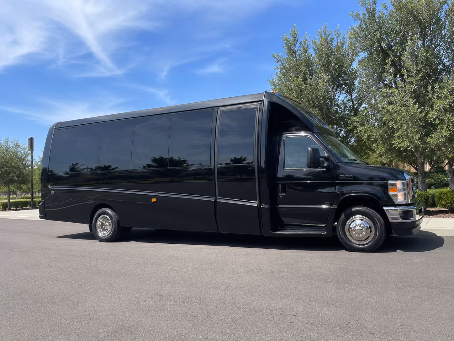 avondale charter a bus for your avondale church group