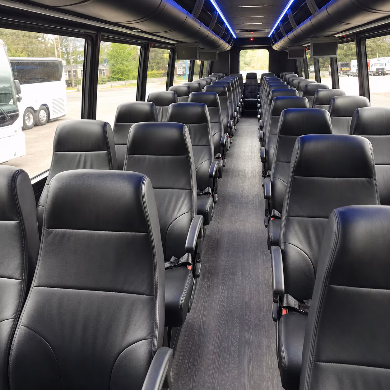 avondale give your group a better prom ride with avondale prom bus rentals