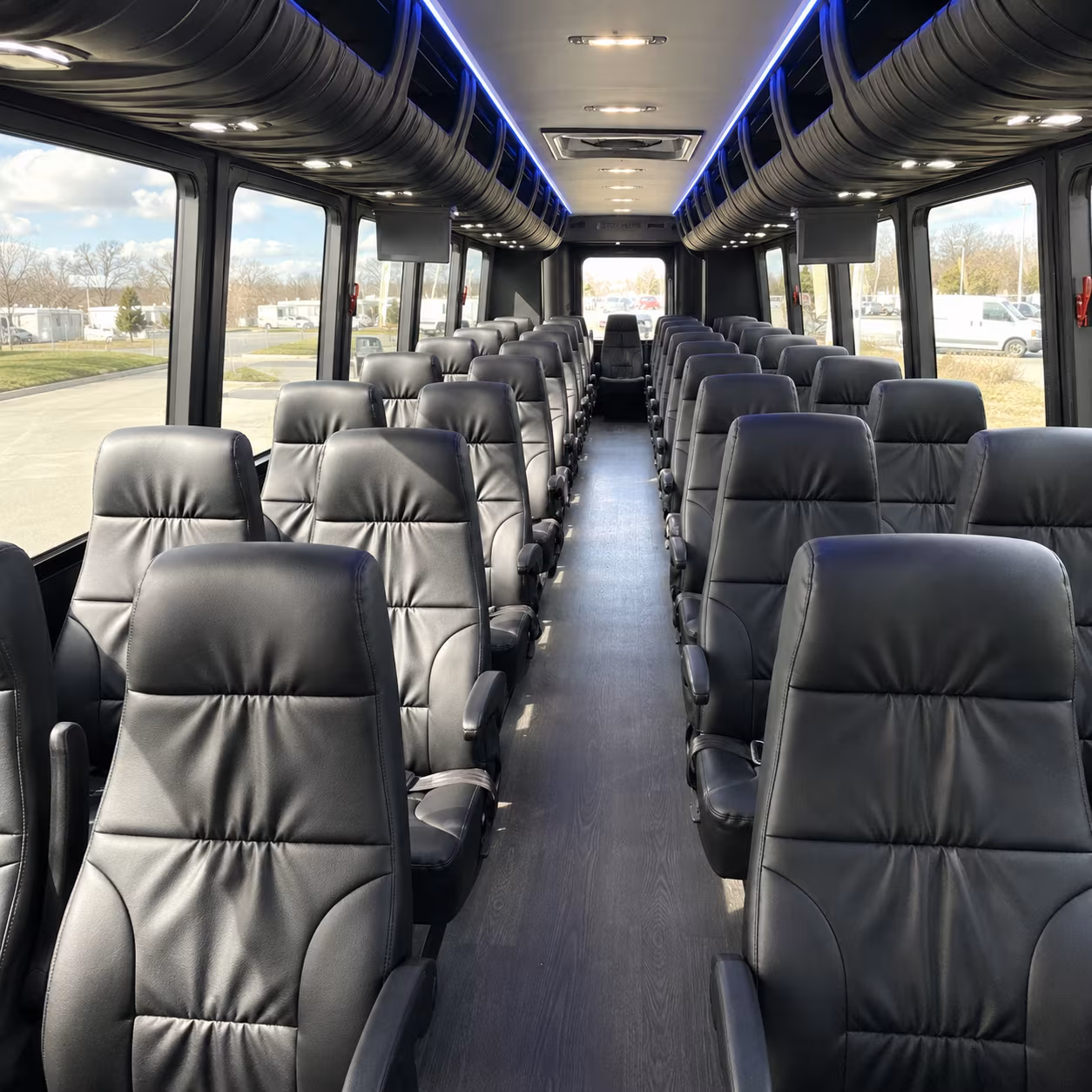 avondale private event transportation made easy in avondale