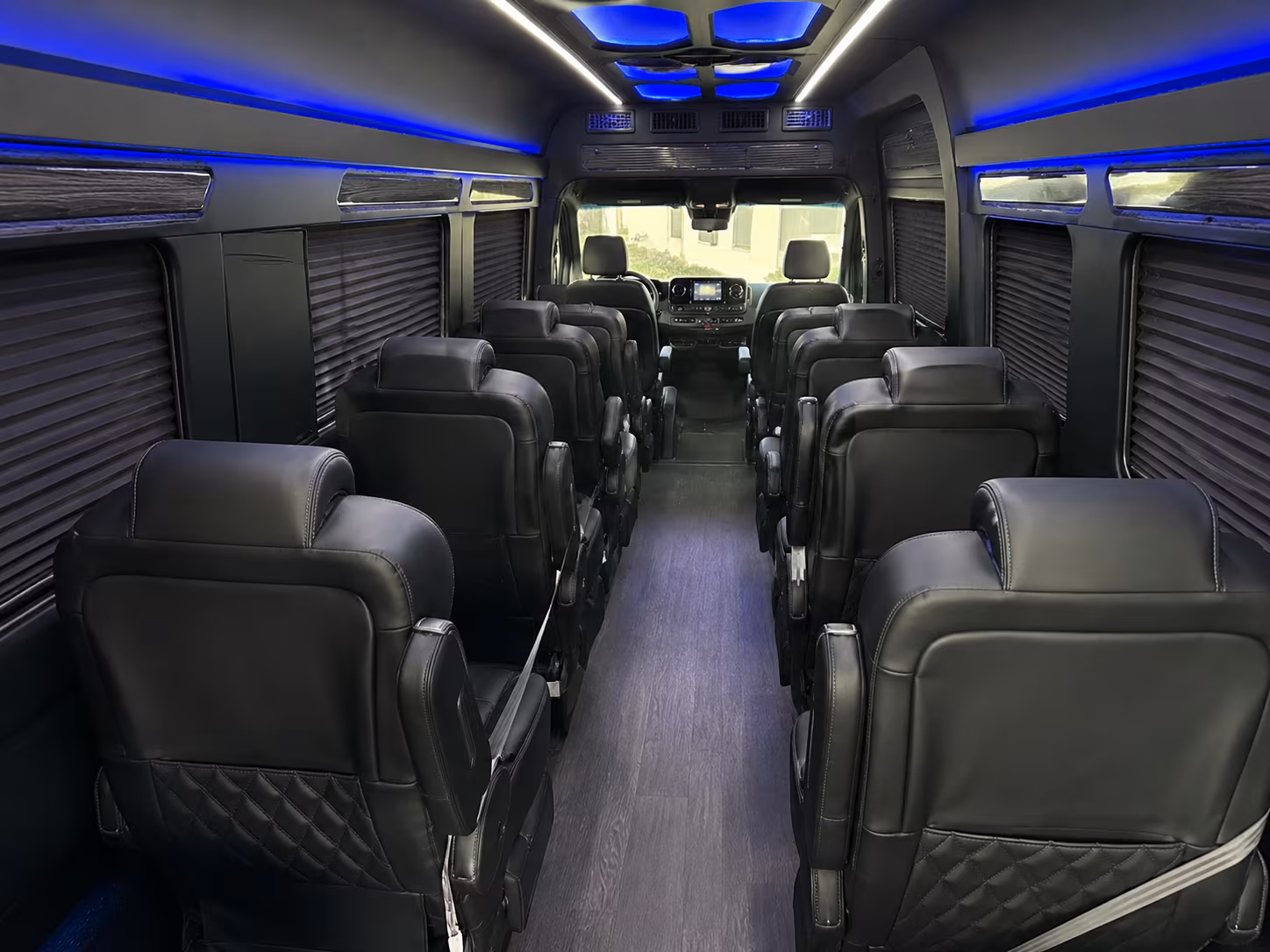 avondale transportation for avondale winery tours and tasting groups