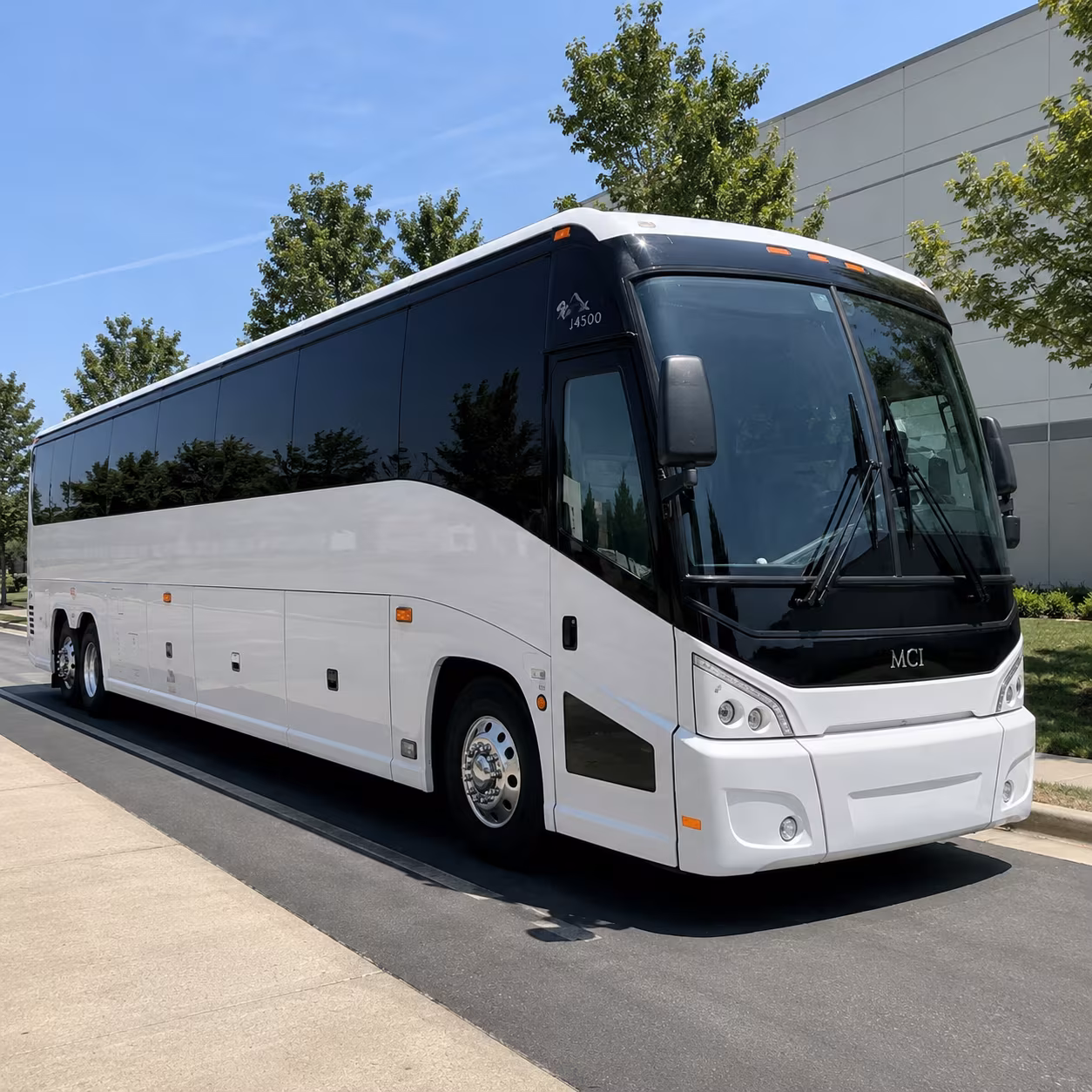avondale wedding charter buses for avondale ceremonies and receptions