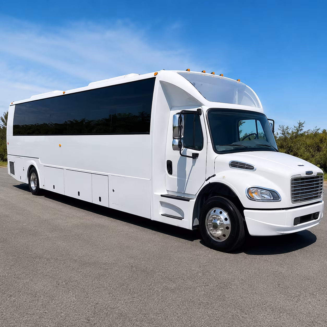 bachelorette bachelor party bus rental