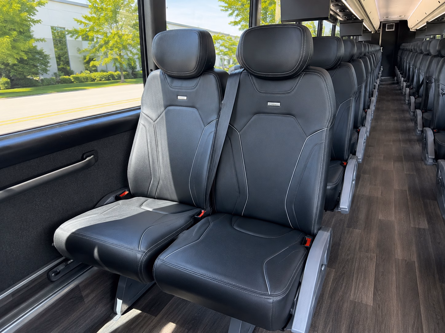 beat the arizona heat with air conditioned church buses for summer programs