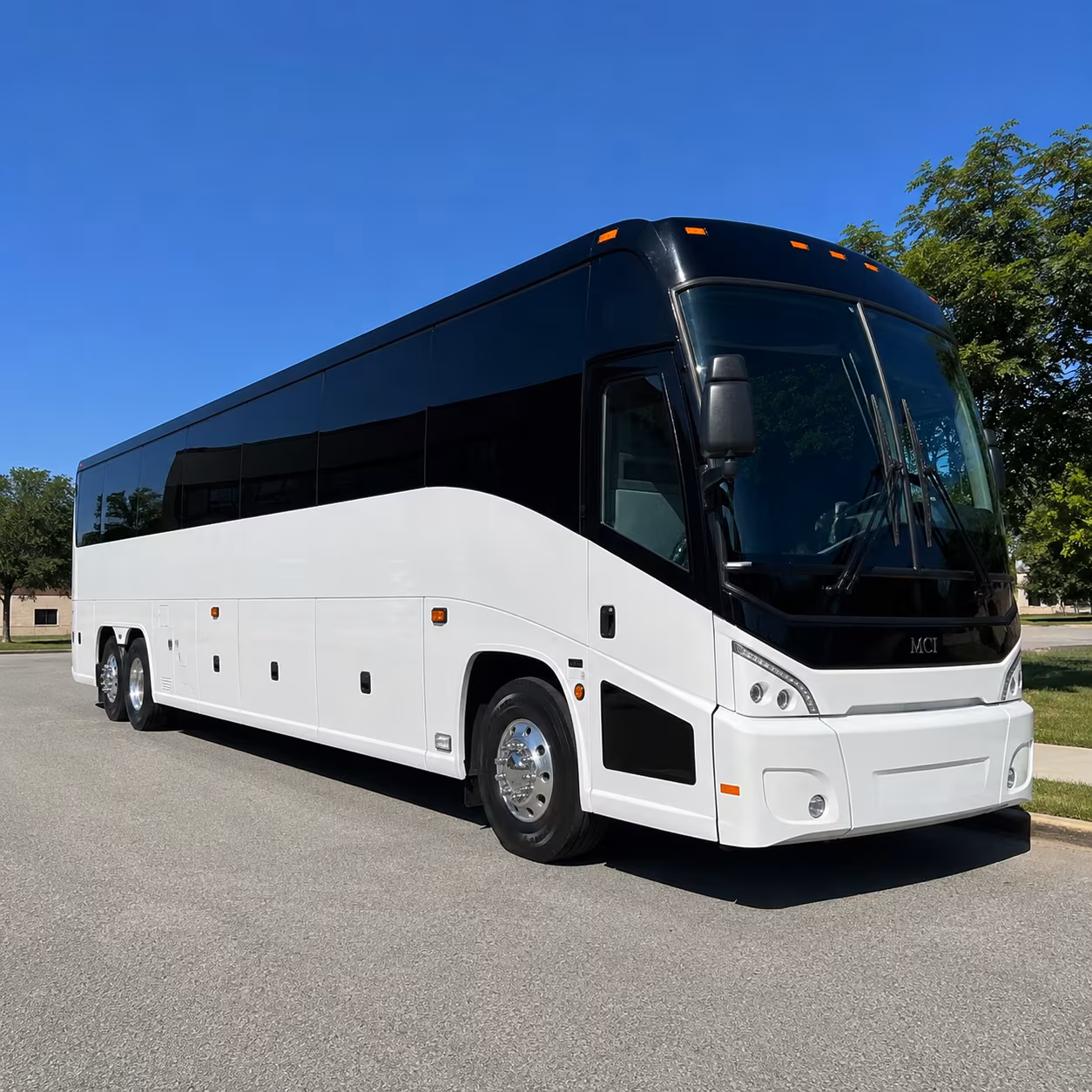 chandler charter bus