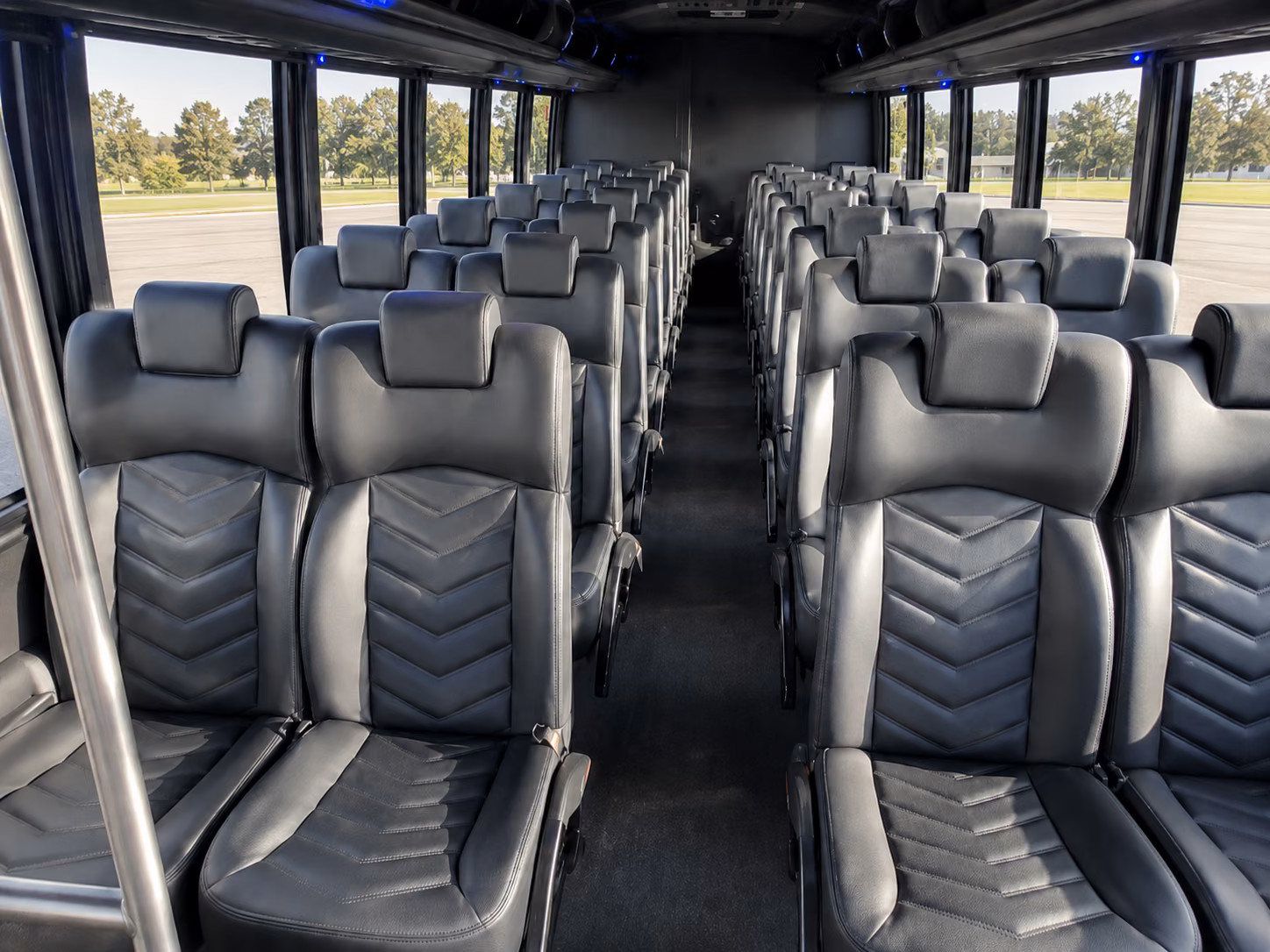 chandler make prom night memorable with chandler prom bus rentals