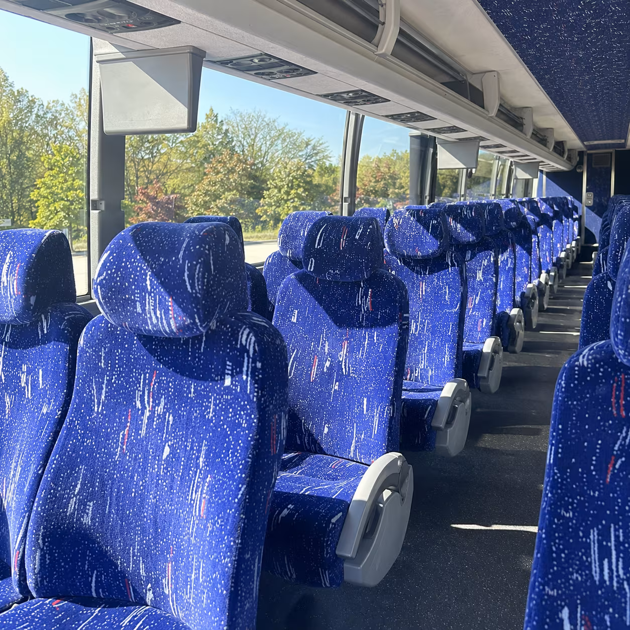 chandler private event charter bus transportation in chandler