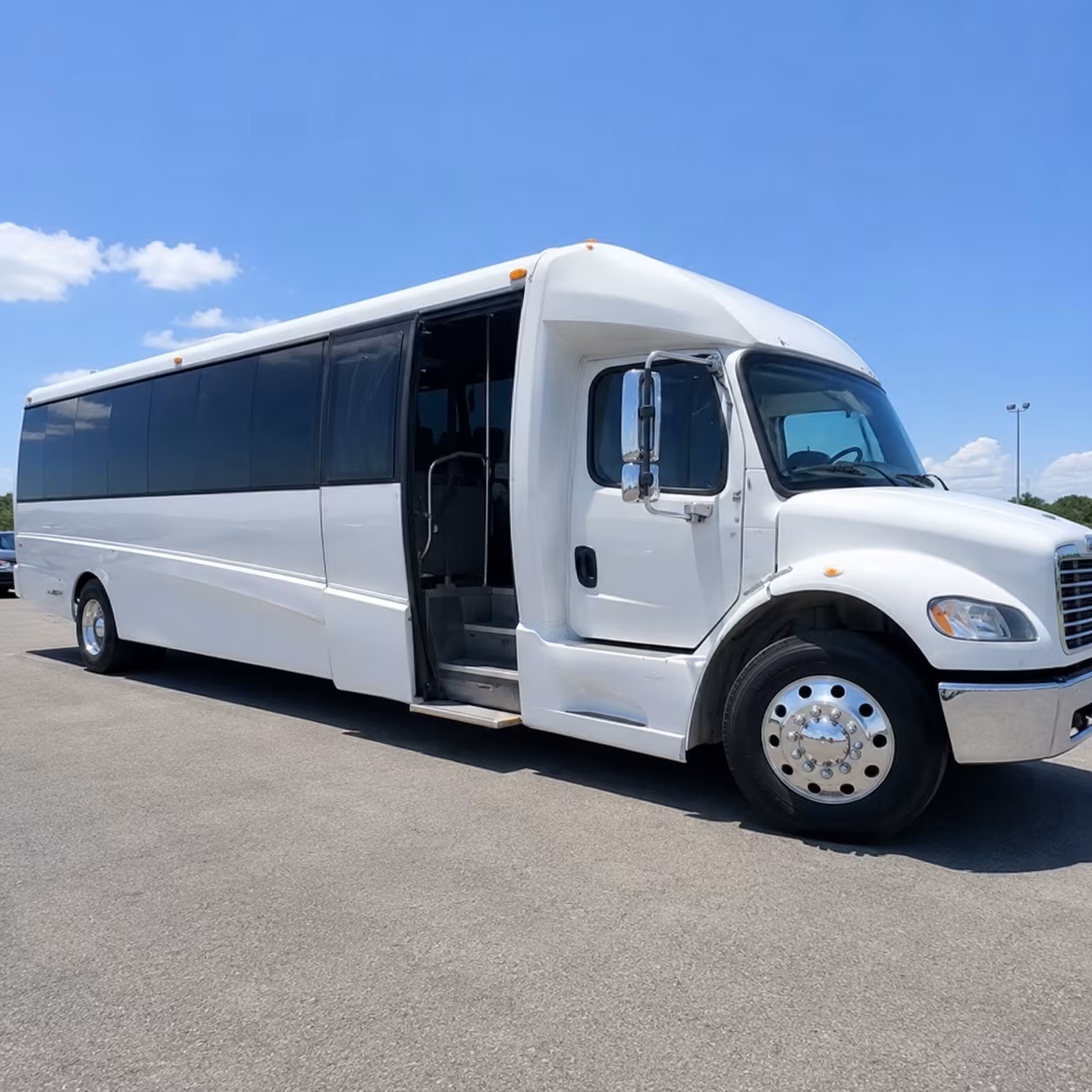 compare tempe bus rentals in minutes not days