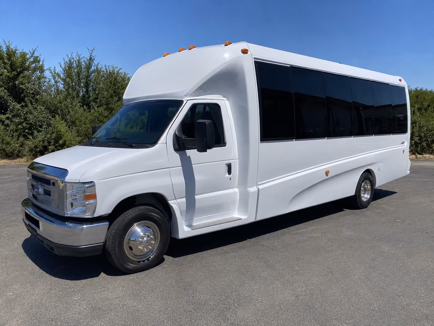 four peaks brewing tempe craft beer scene party bus rental