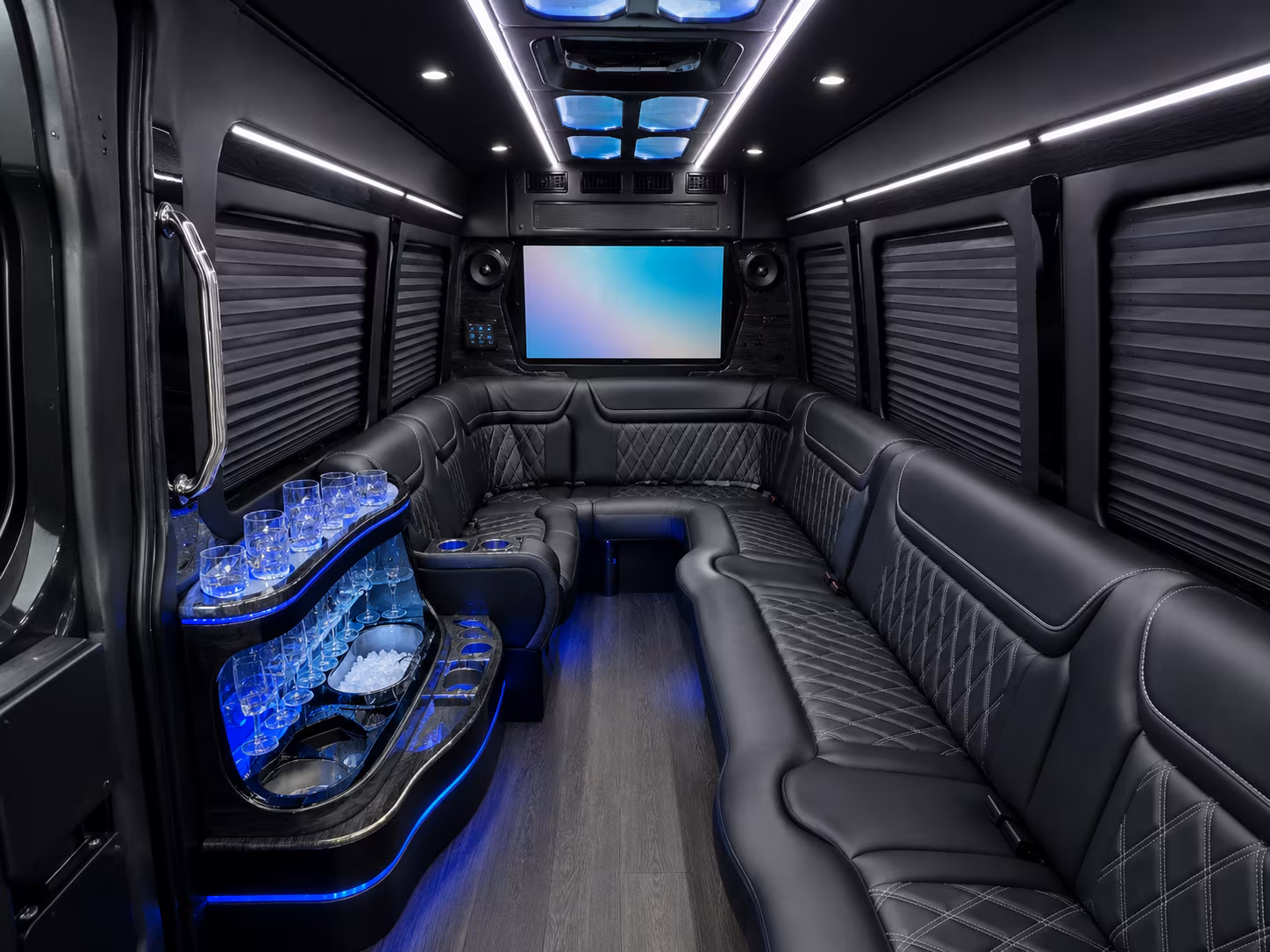 getting rotc units and commissioning guests to asu events is easy with tempecharterbuscompany com