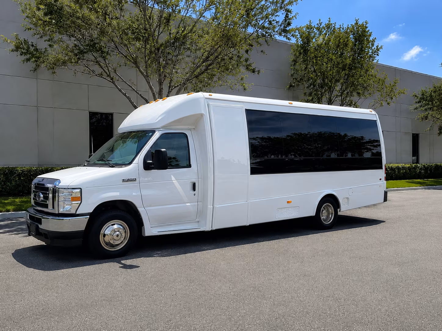 gilbert airport shuttles for your travel needs