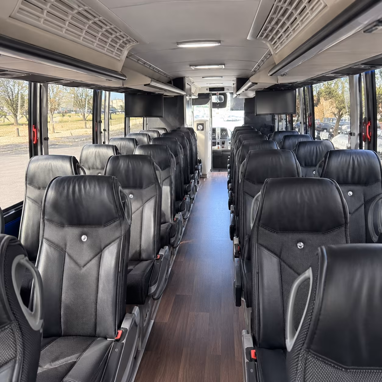 gilbert arrive together with gilbert charter bus rentals for prom