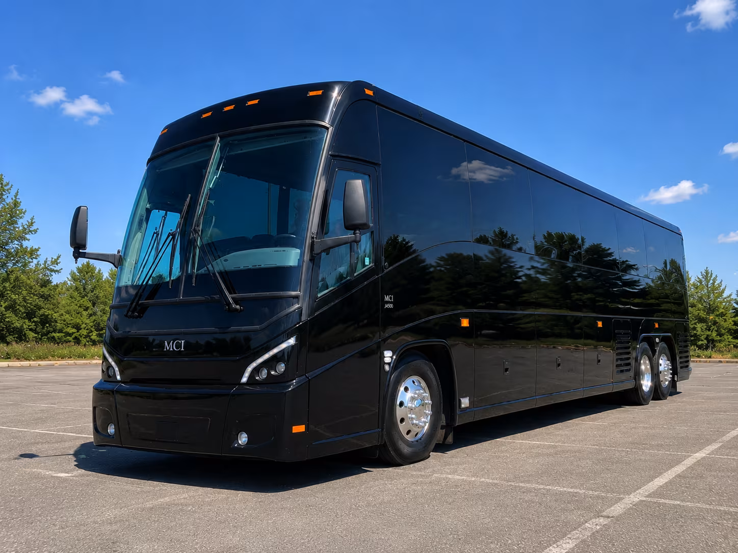 gilbert bus rentals