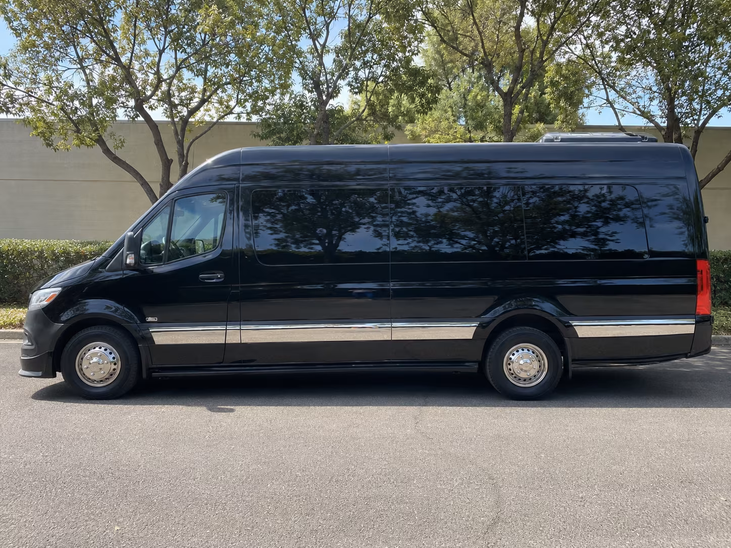 gilbert plan employee commutes with efficient shuttle services
