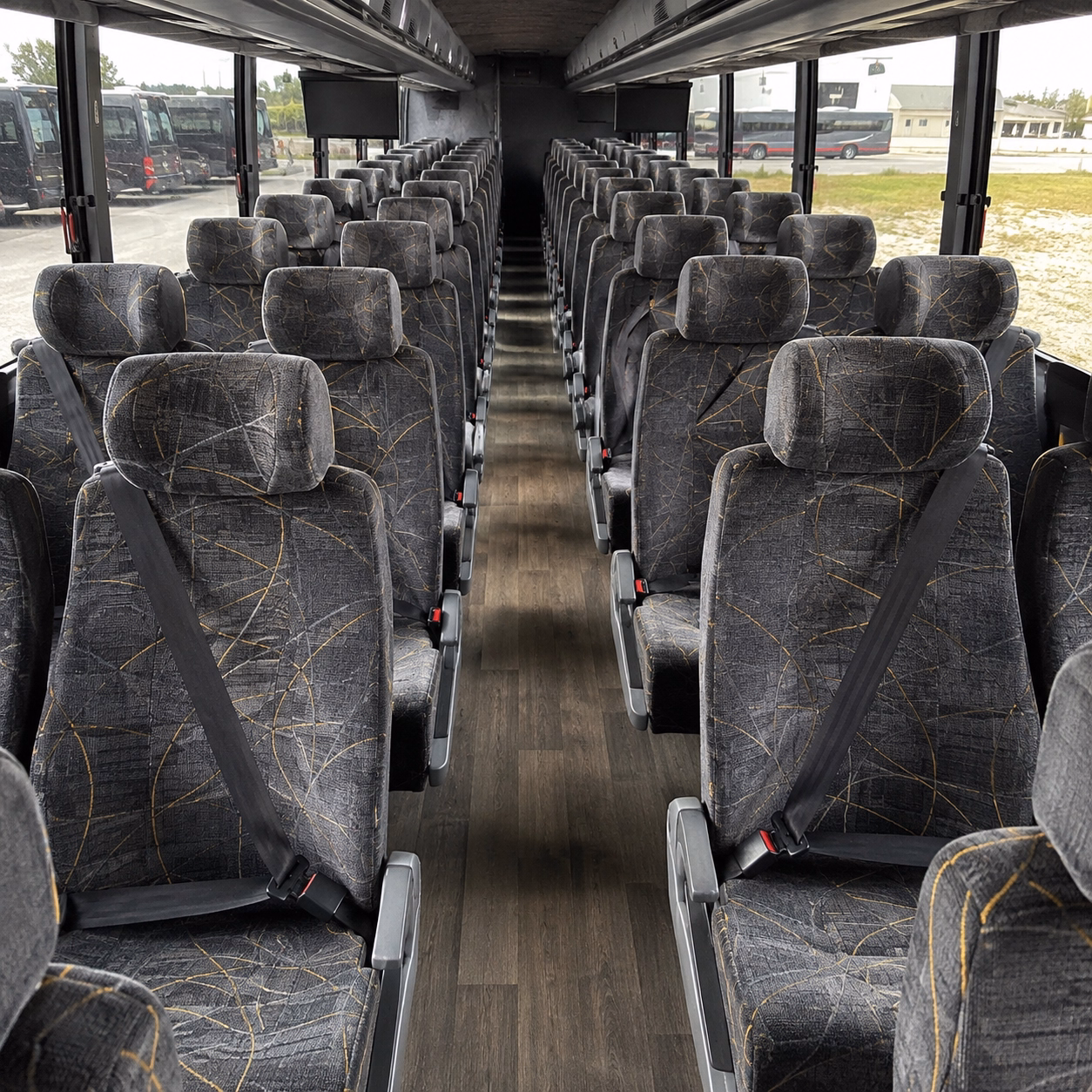 glendale keep your students together with a glendale field trip charter bus