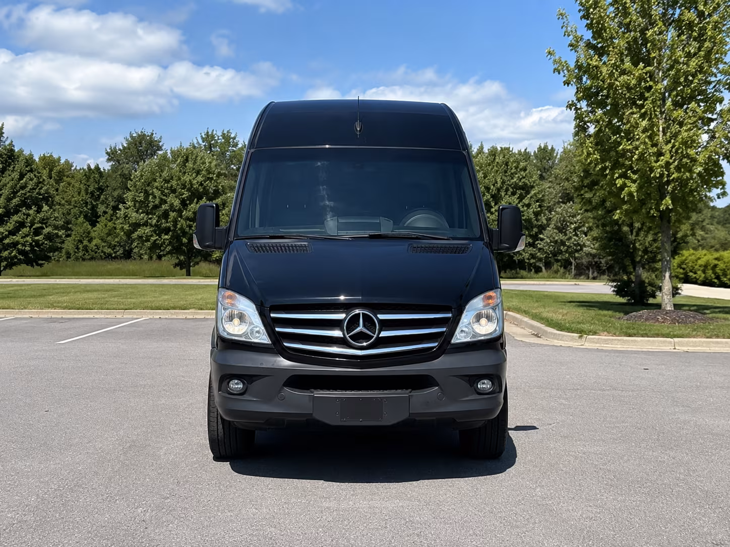 goodyear employee transportation for every shift