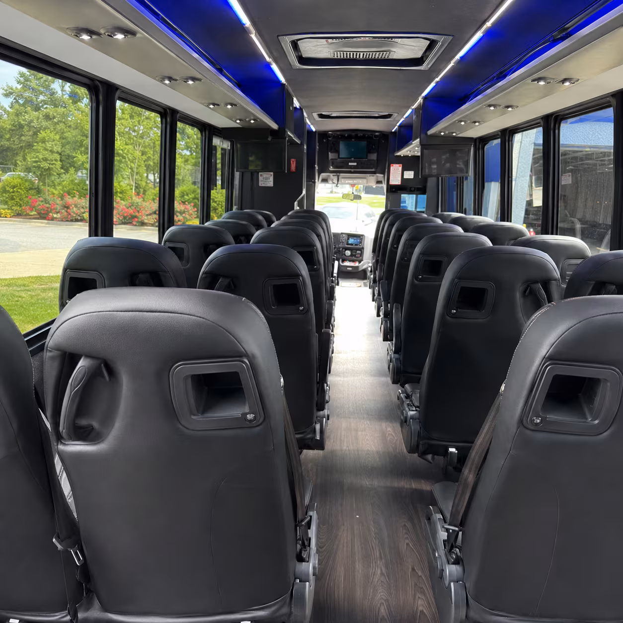 goodyear private airport transportation without the stress