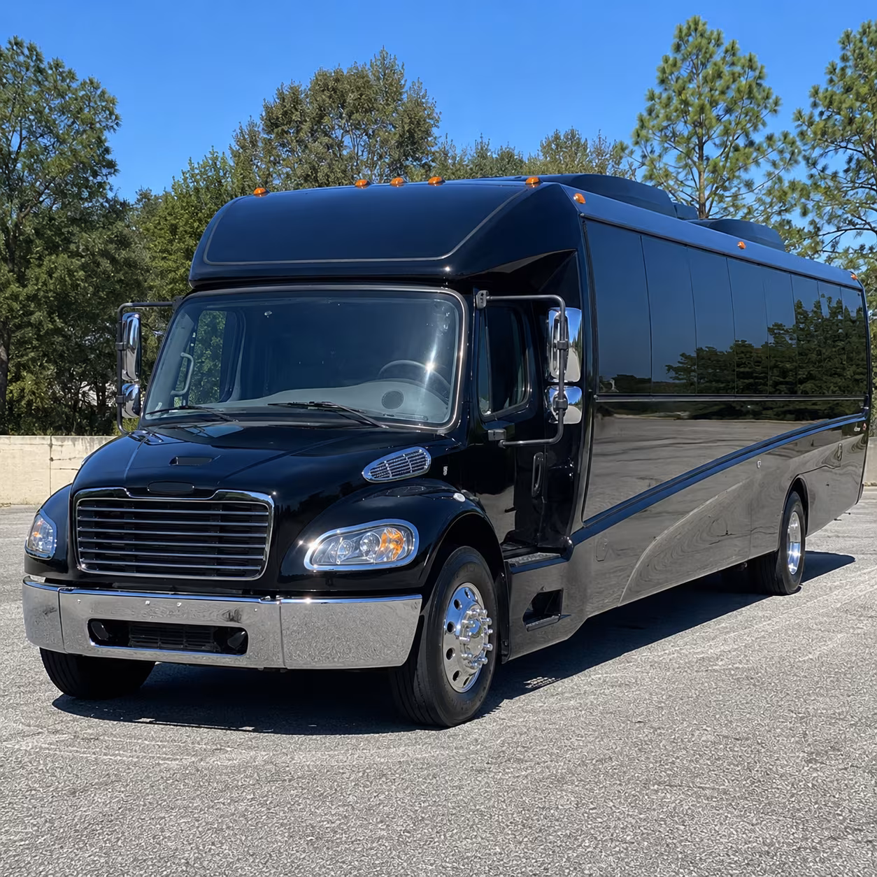 mesa bring your congregation together with mesa church bus rentals