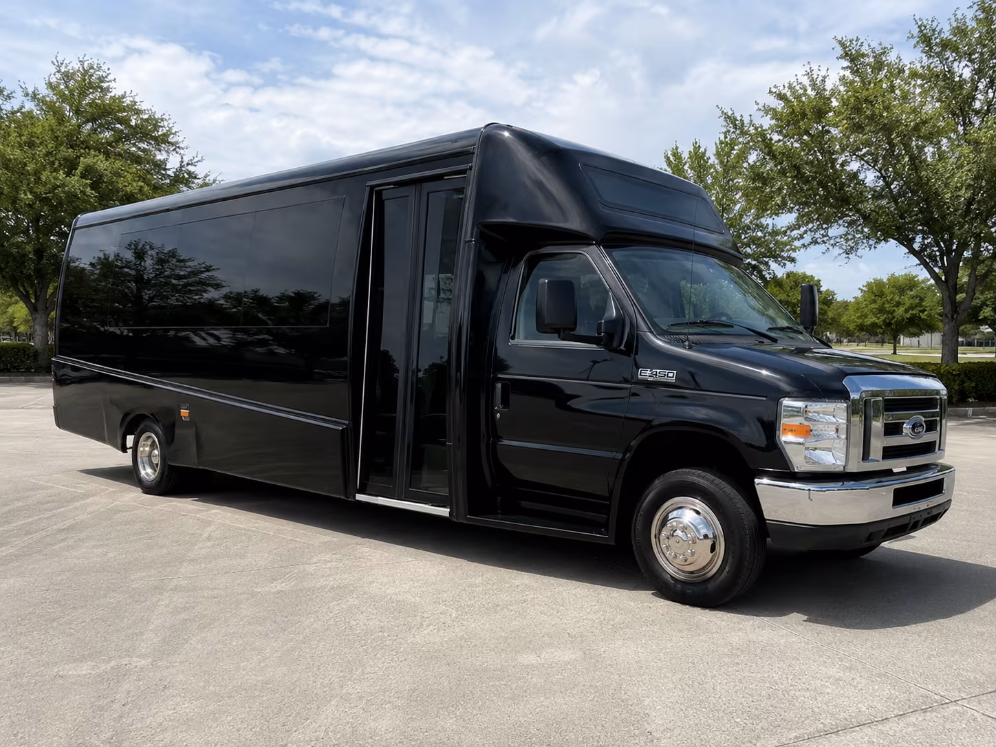 mesa easy airport shuttle bus rentals in mesa