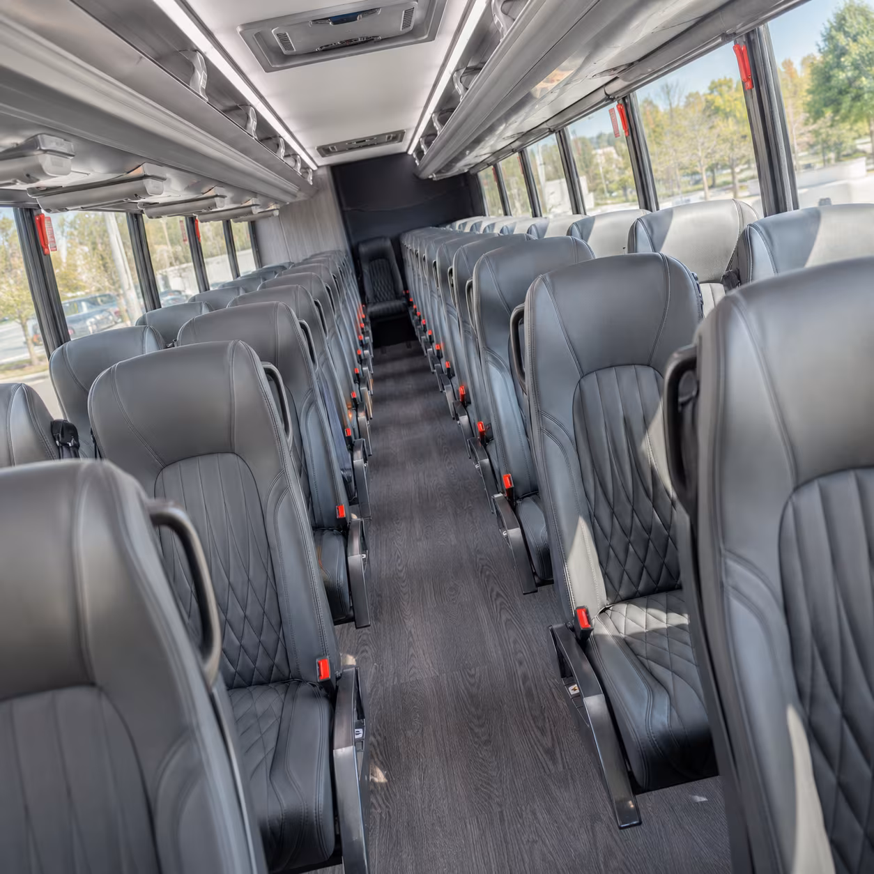mesa government and military transportation you can trust