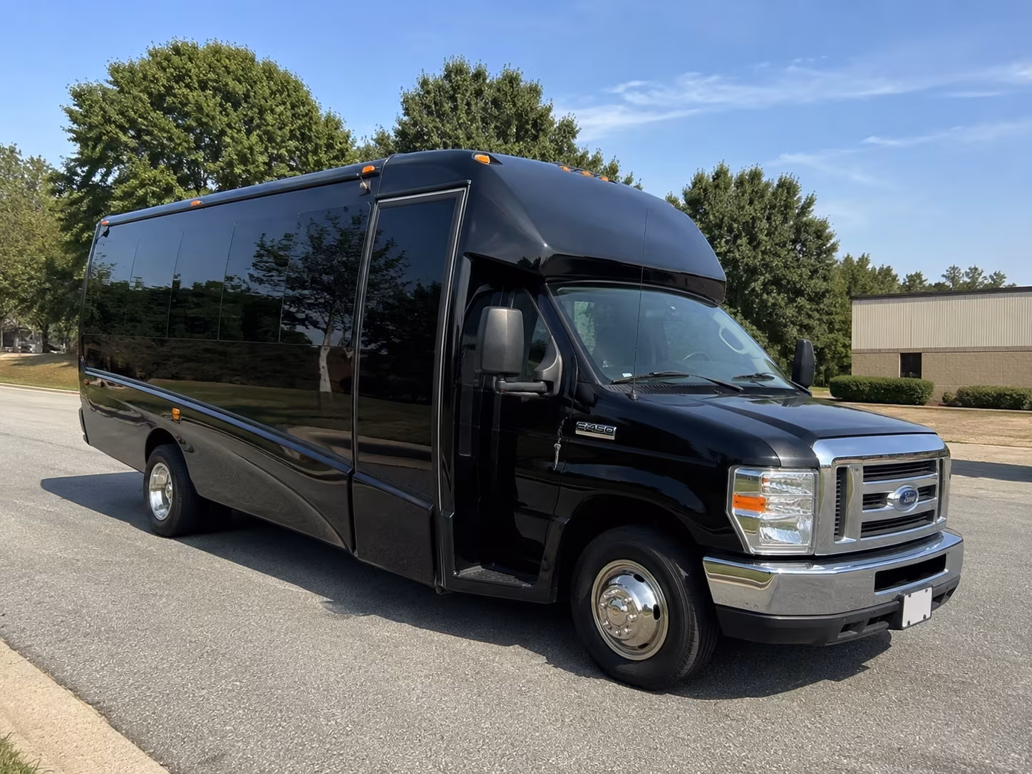 on prom night in tempe availability goes fast book early
