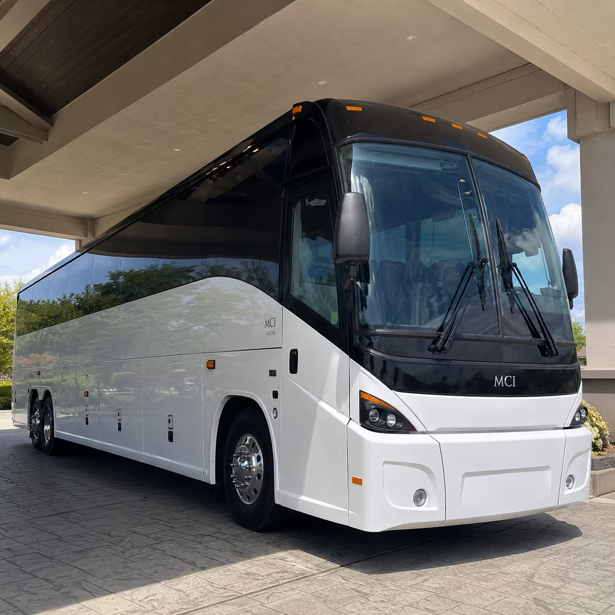 peoria charter bus rentals for rehearsal dinners