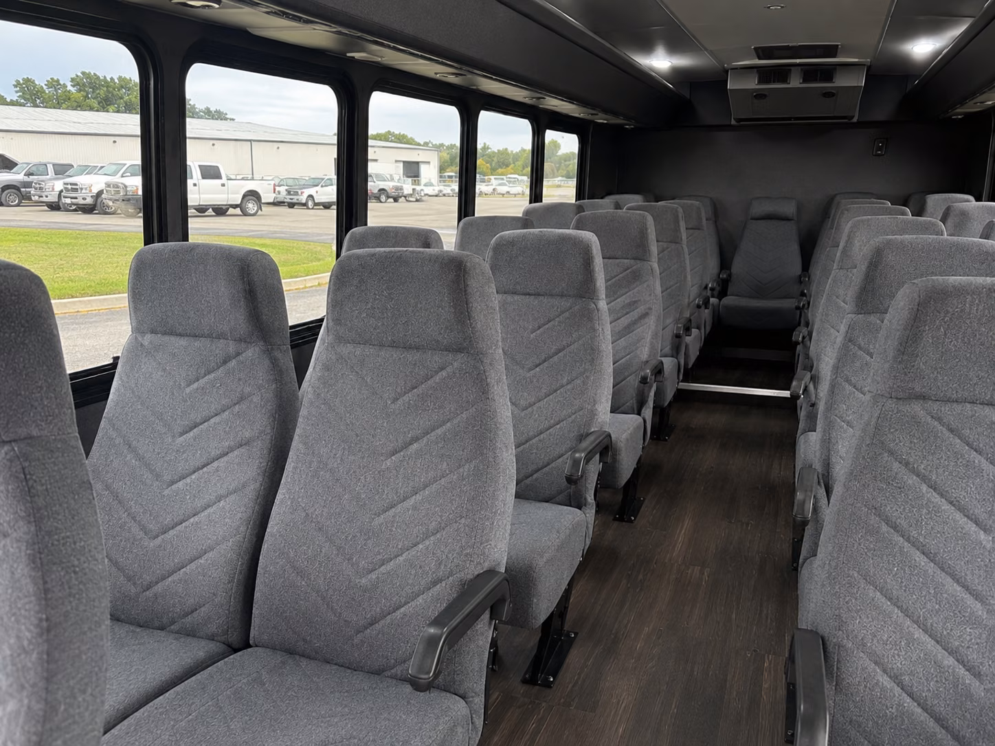 peoria plan your big night with peoria prom bus rentals