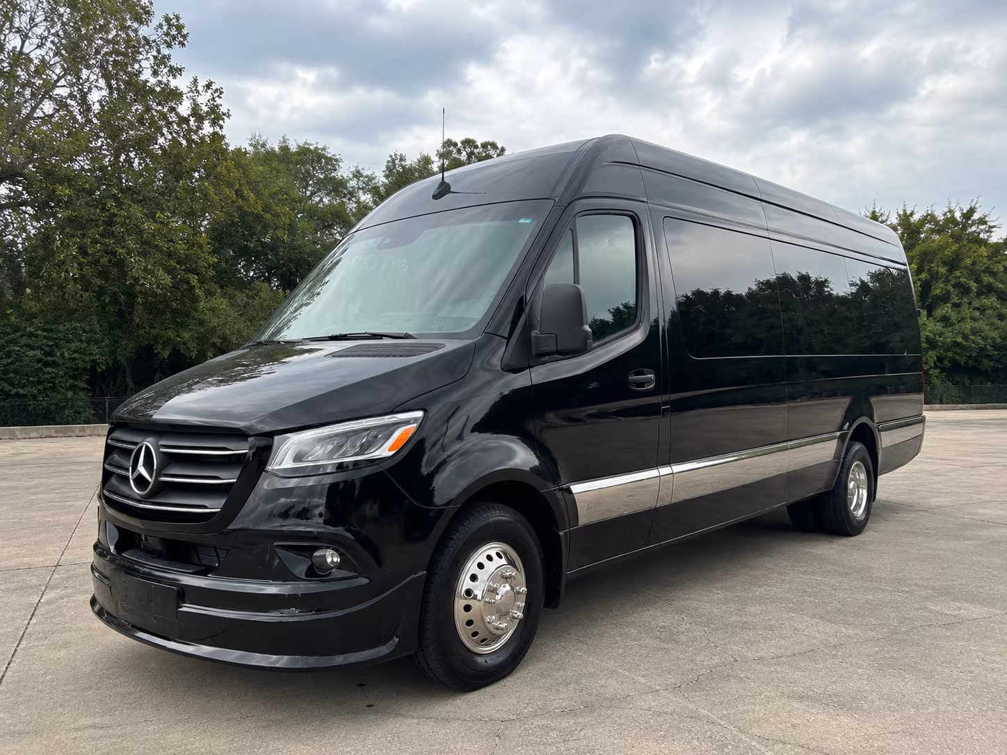 peoria private employee shuttles for peoria companies