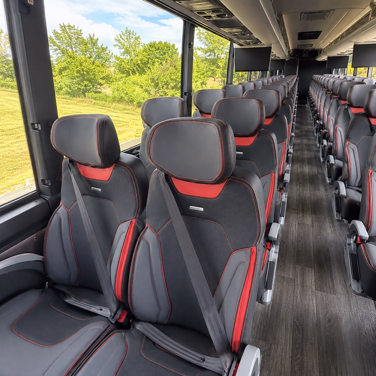 peoria stress free transportation for your peoria wine tour