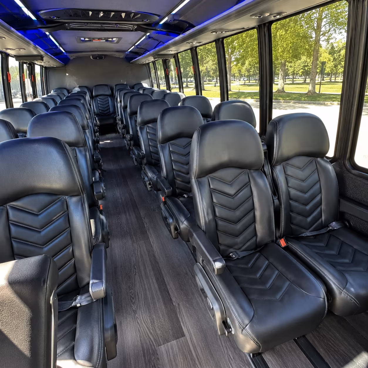 phoenix airport transportation made easy