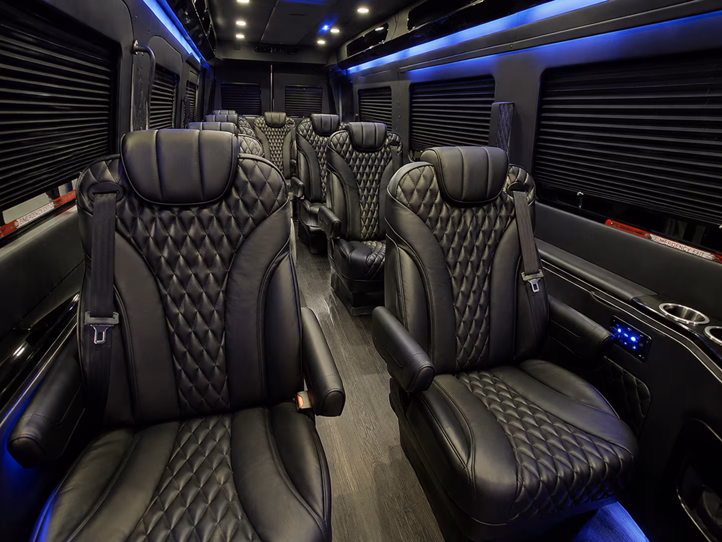 phoenix easy phoenix private event transportation