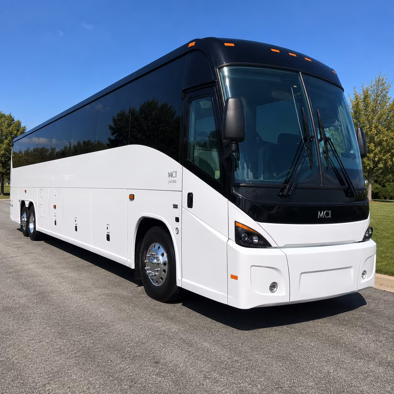 phoenix sports team and sporting event charter bus rentals