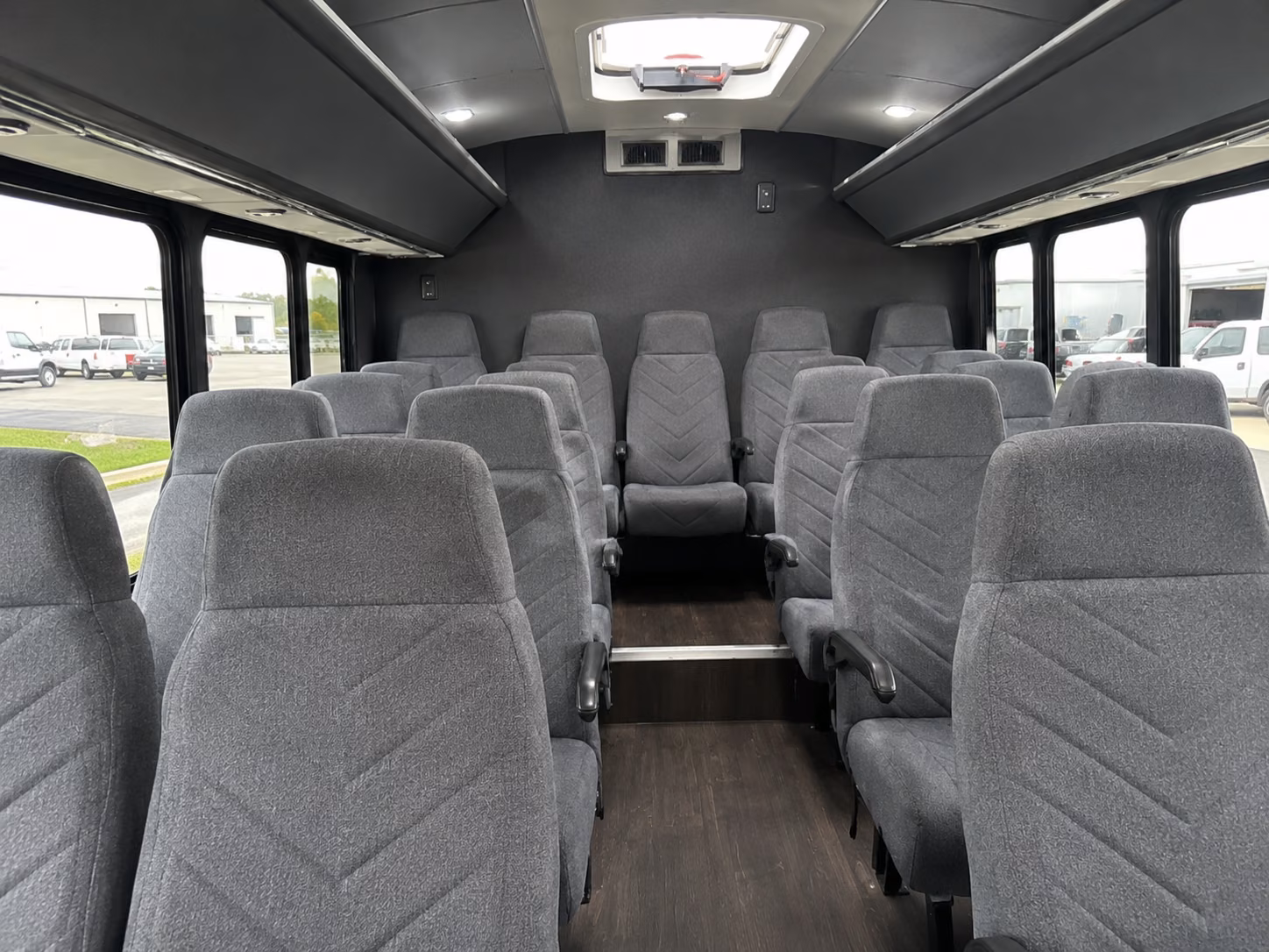 phoenix winery shuttle bus rentals in phoenix