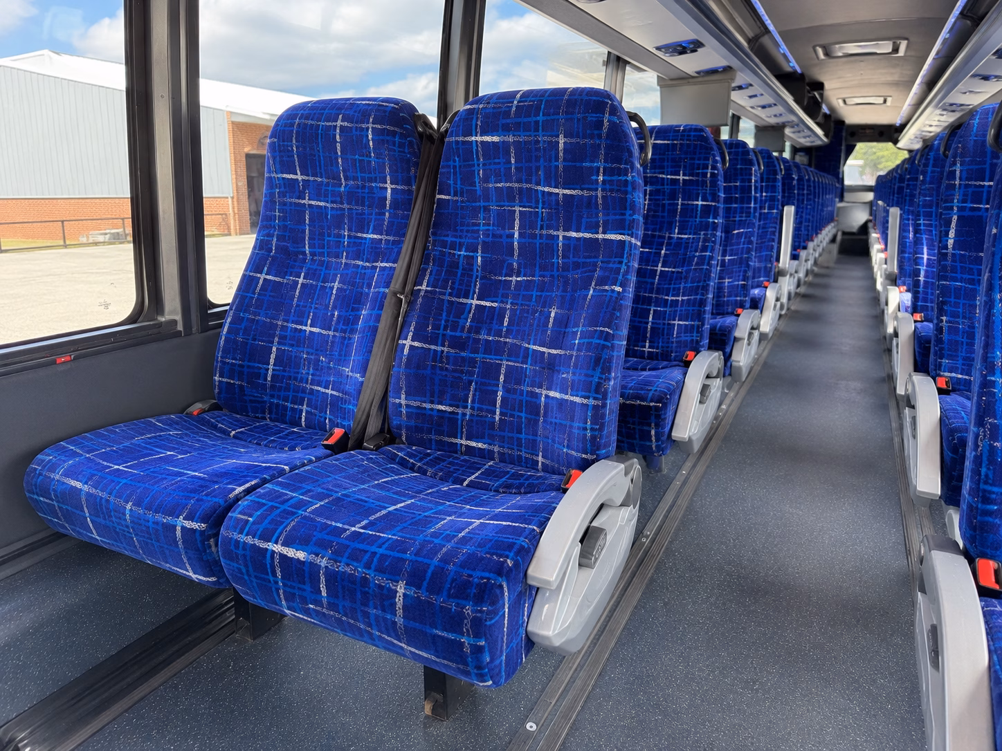 scottsdale book a charter bus for your scottsdale congregation