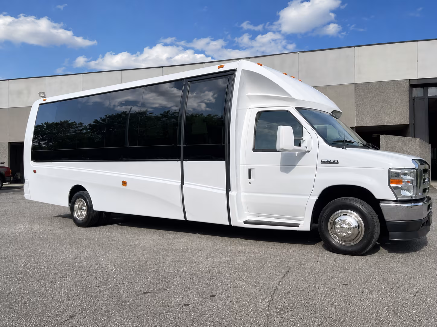 scottsdale concert transportation made easy