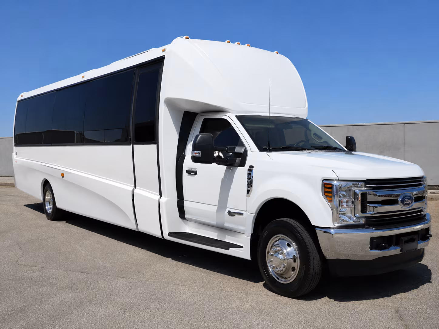 scottsdale employee shuttle buses in scottsdale for every company