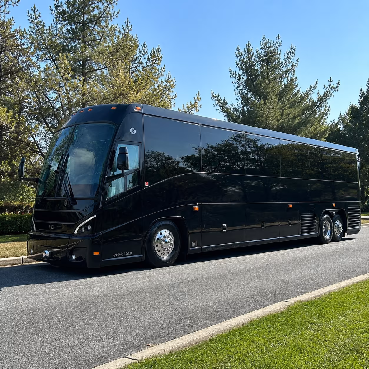scottsdale find scottsdale long distance charter bus rentals for your group