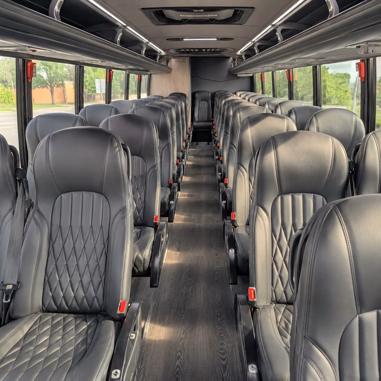 scottsdale get the whole group to the dance with scottsdale prom transportation