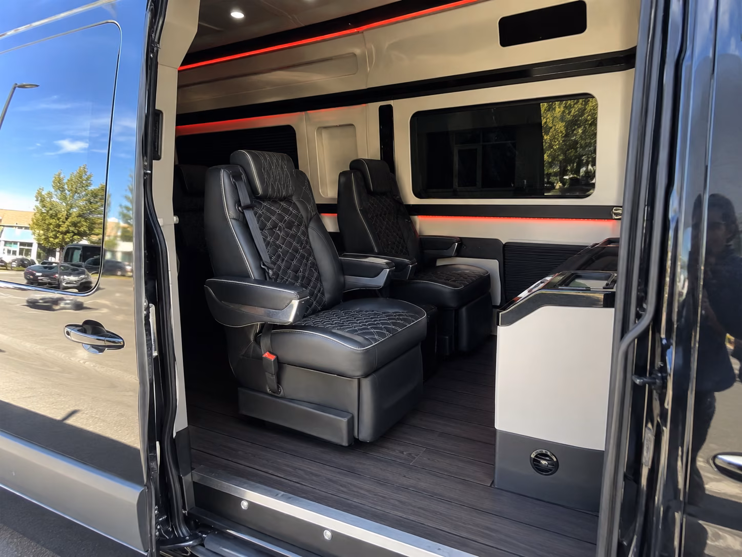 scottsdale military and government shuttle services in scottsdale