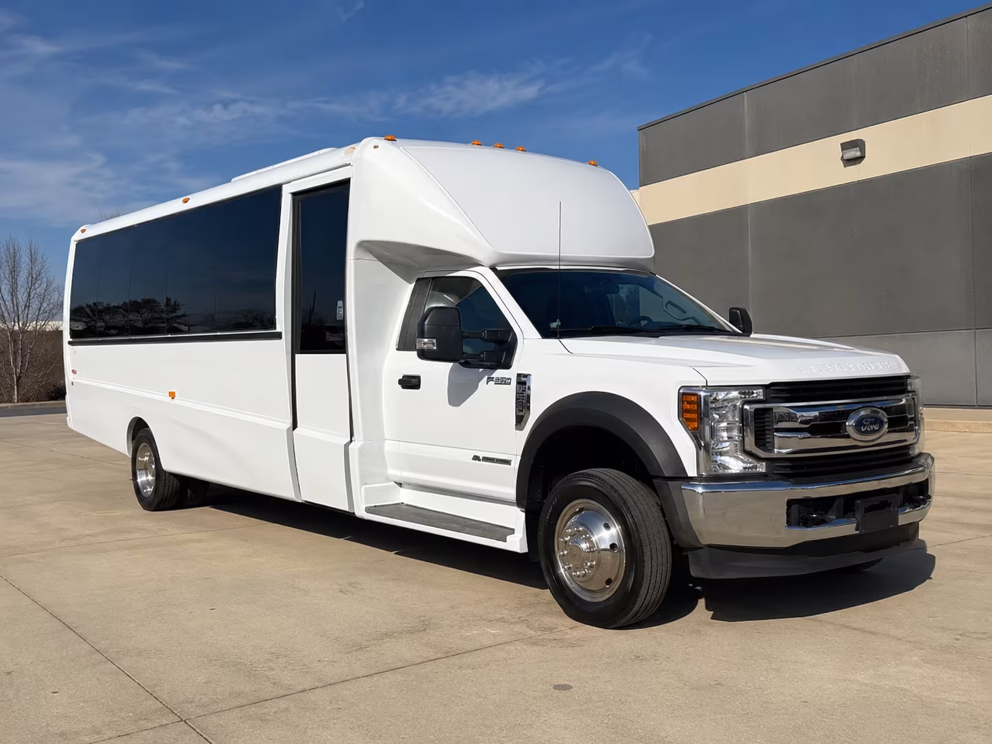 scottsdale winery tour charter bus rentals