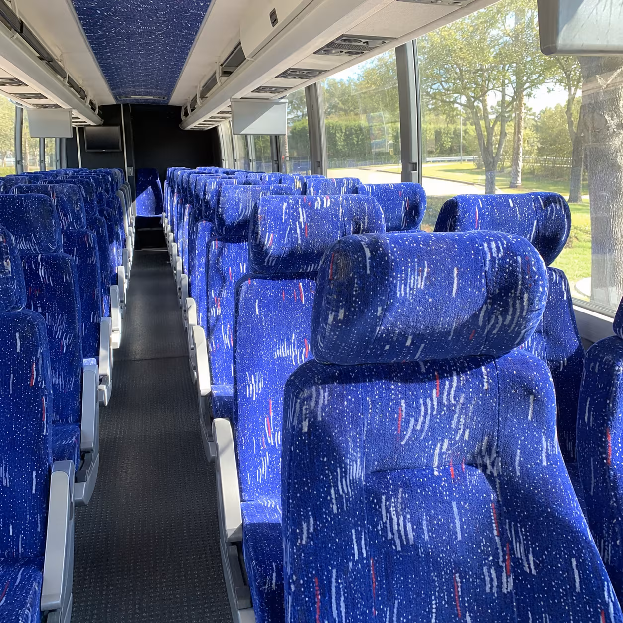 shuttle your team between tempe s major corporate campuses without the commute headache
