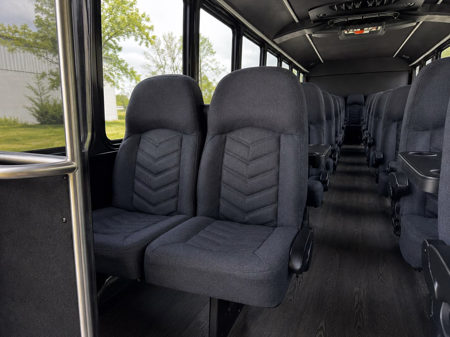 surprise church group charter bus rentals in surprise