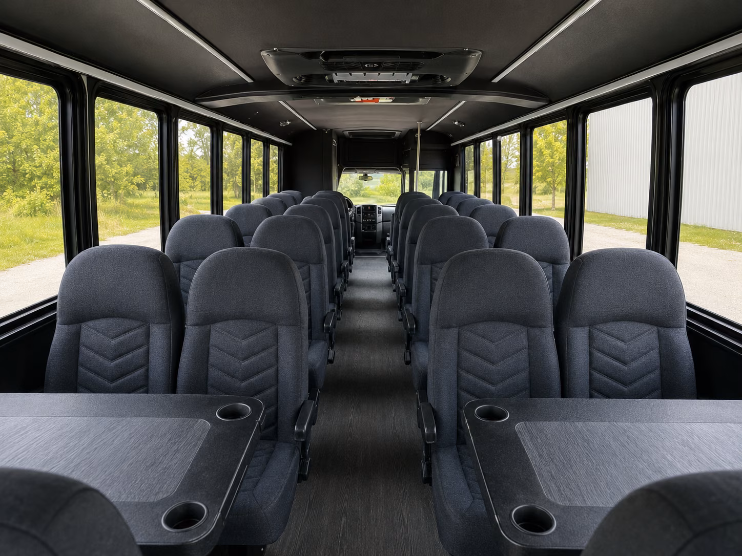 surprise keep your field trip on schedule with a surprise charter bus rental
