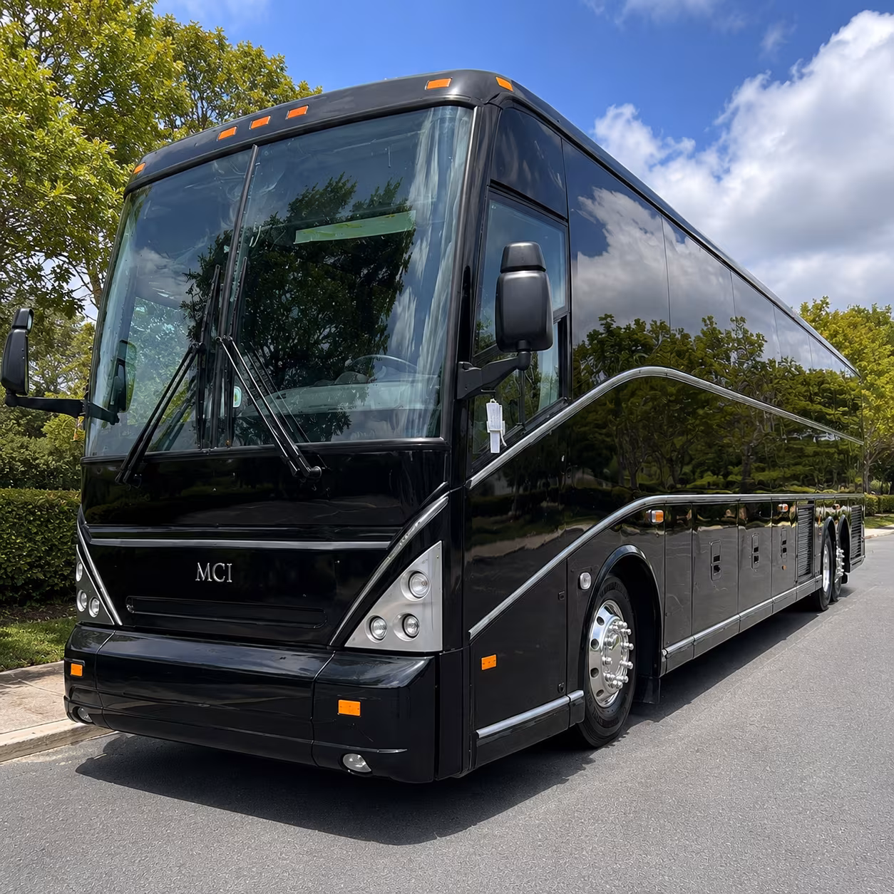 surprise private event charter bus rentals in surprise