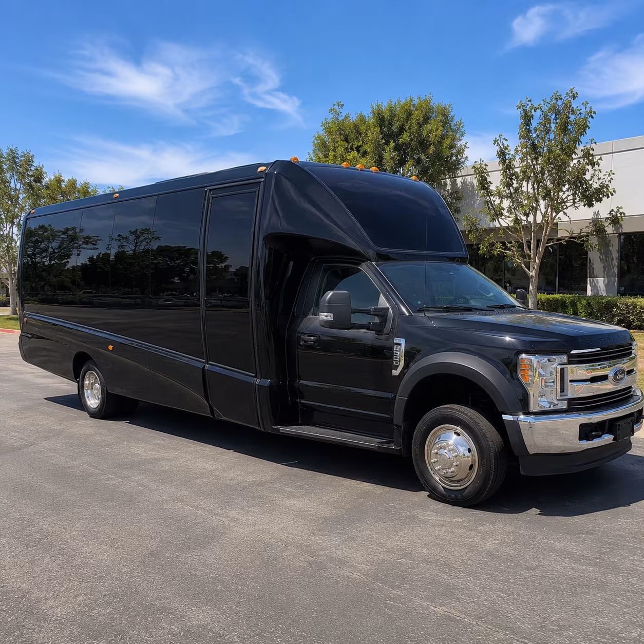 surprise travel to prom together with surprise party bus rentals