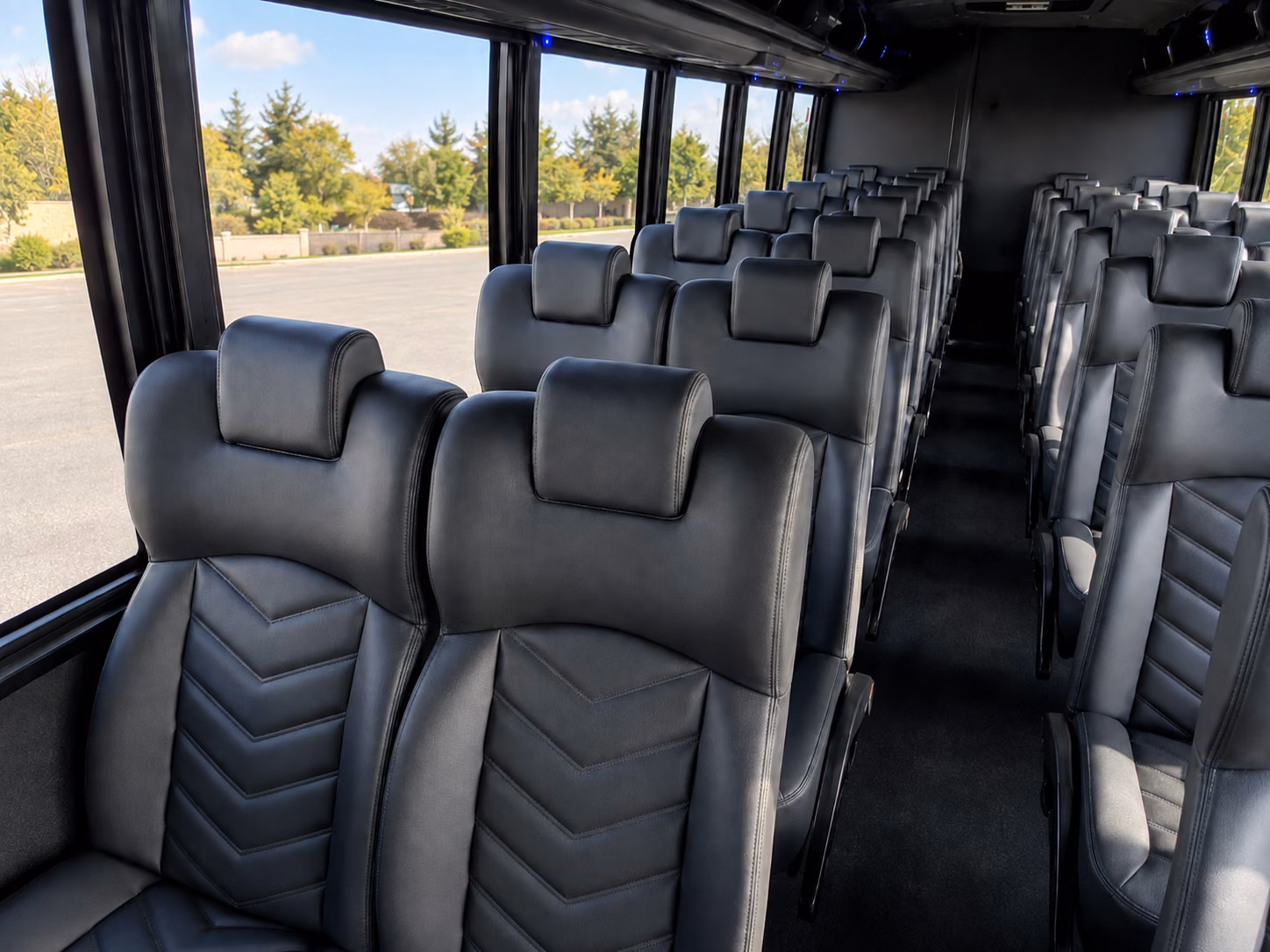 surprise winery tour charter bus rentals for your group
