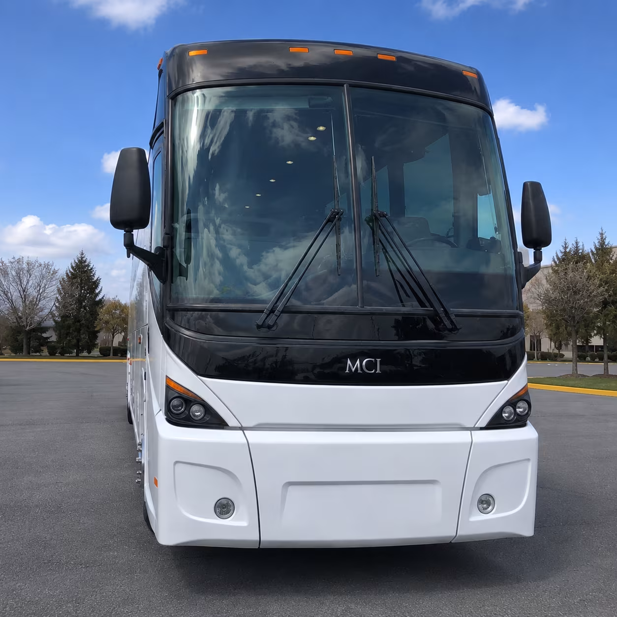 Tempe Government & Military Transportation